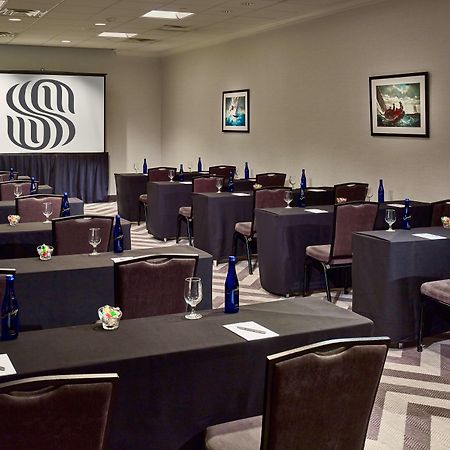 Sonesta Philadelphia Rittenhouse Square Luaran gambar