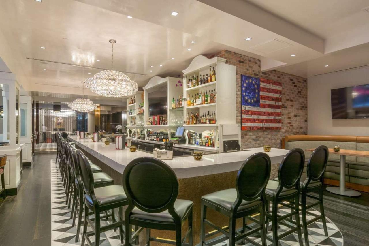Sonesta Philadelphia Rittenhouse Square Luaran gambar