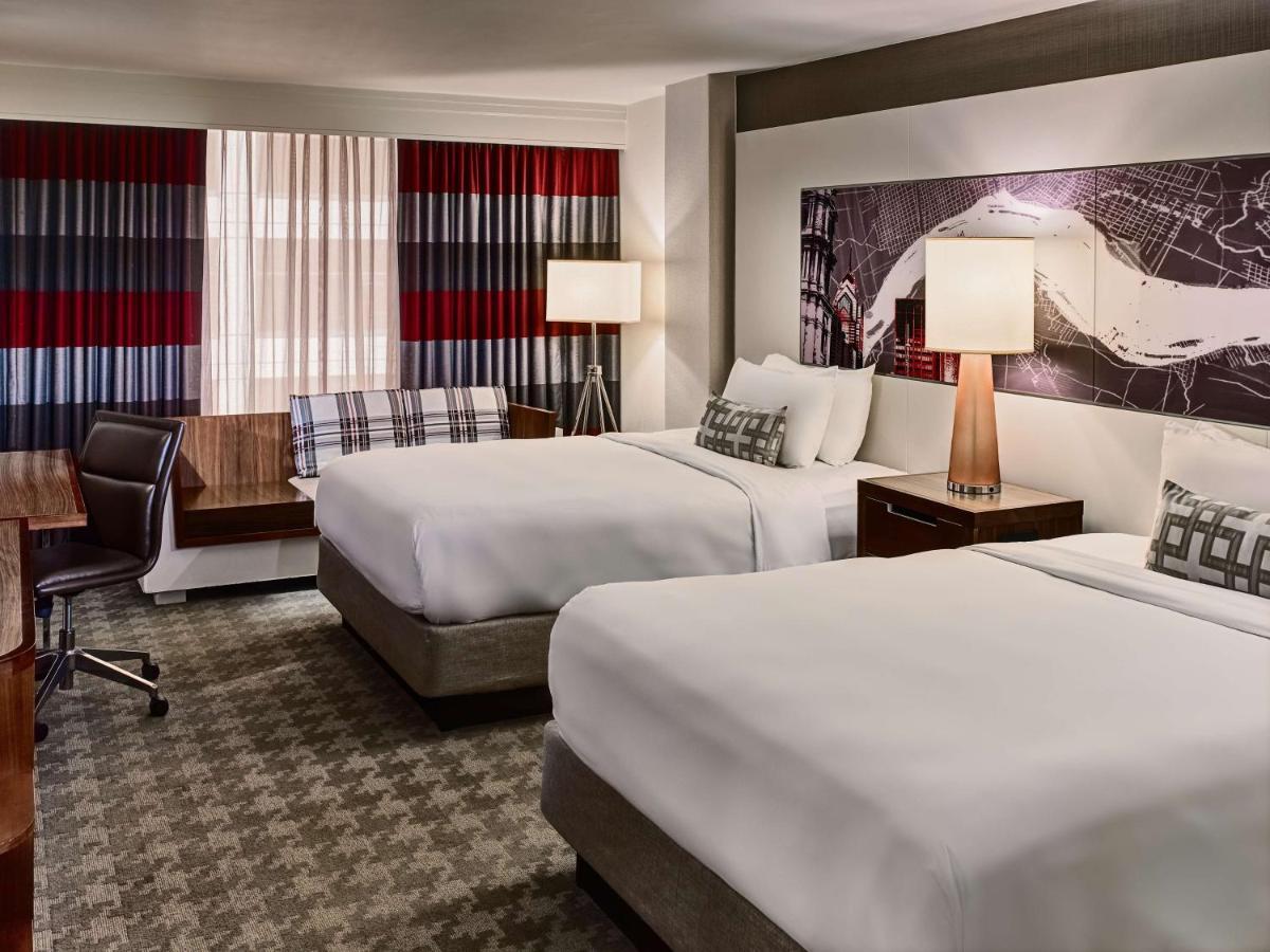 Sonesta Philadelphia Rittenhouse Square Luaran gambar