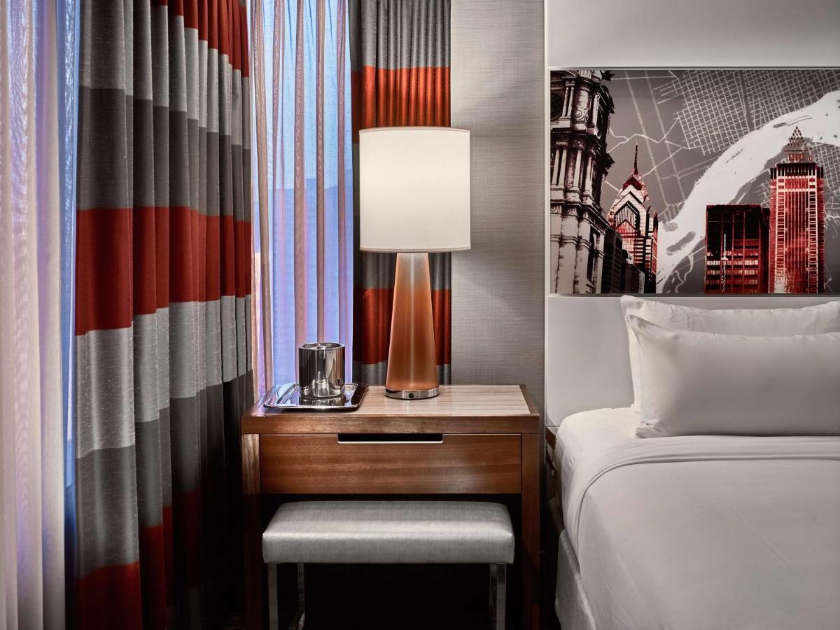 Sonesta Philadelphia Rittenhouse Square Luaran gambar