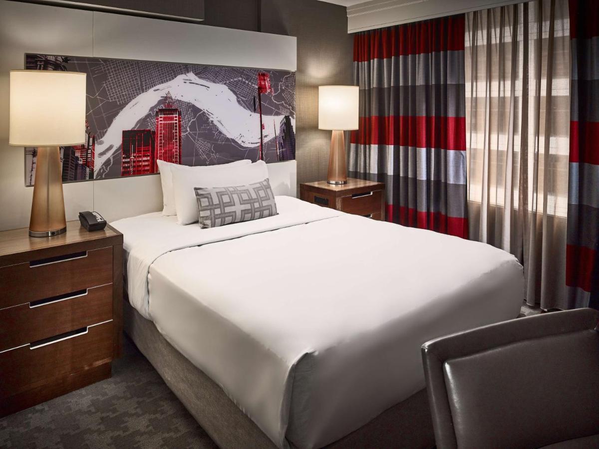 Sonesta Philadelphia Rittenhouse Square Luaran gambar