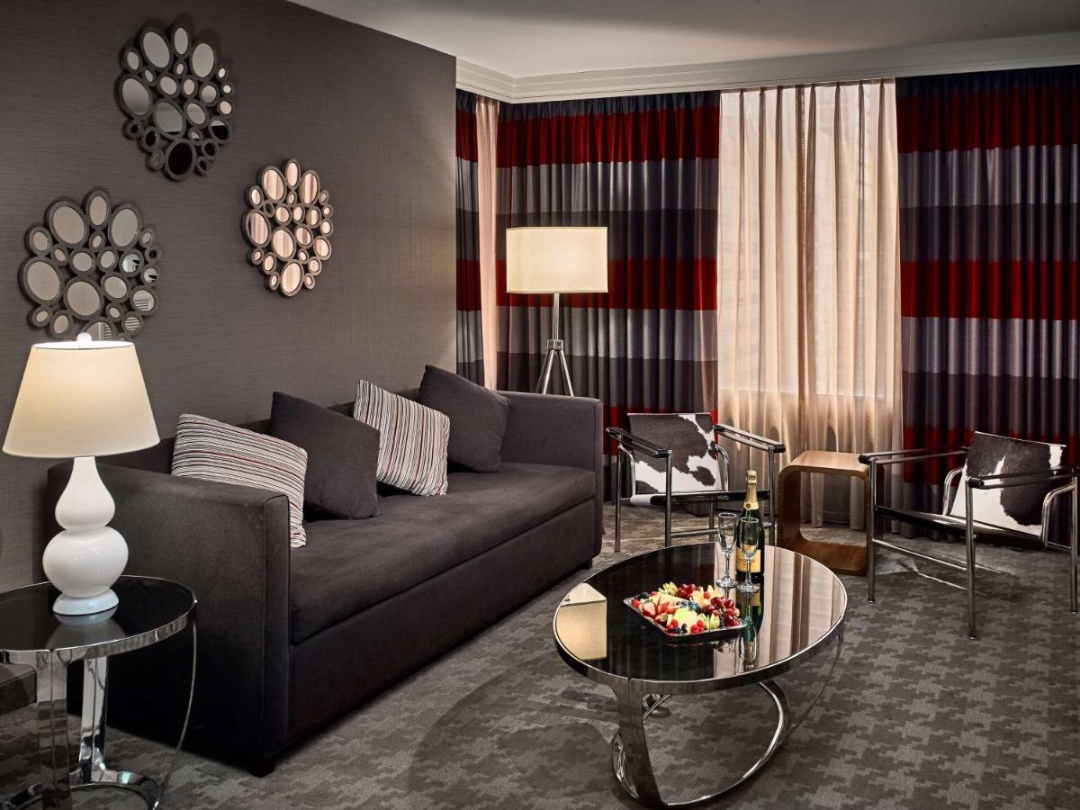 Sonesta Philadelphia Rittenhouse Square Luaran gambar