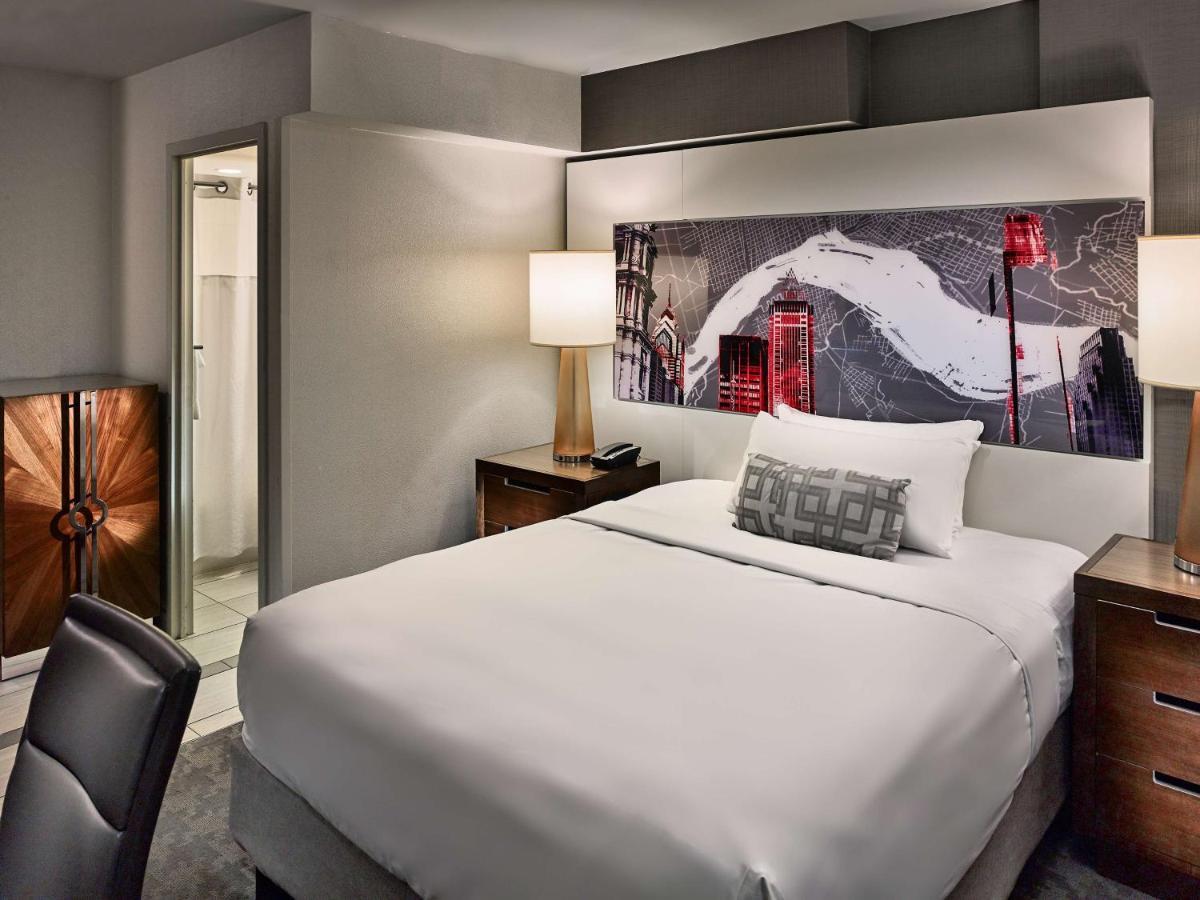 Sonesta Philadelphia Rittenhouse Square Luaran gambar