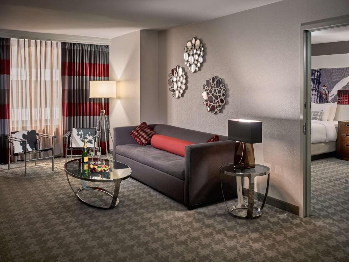 Sonesta Philadelphia Rittenhouse Square Luaran gambar