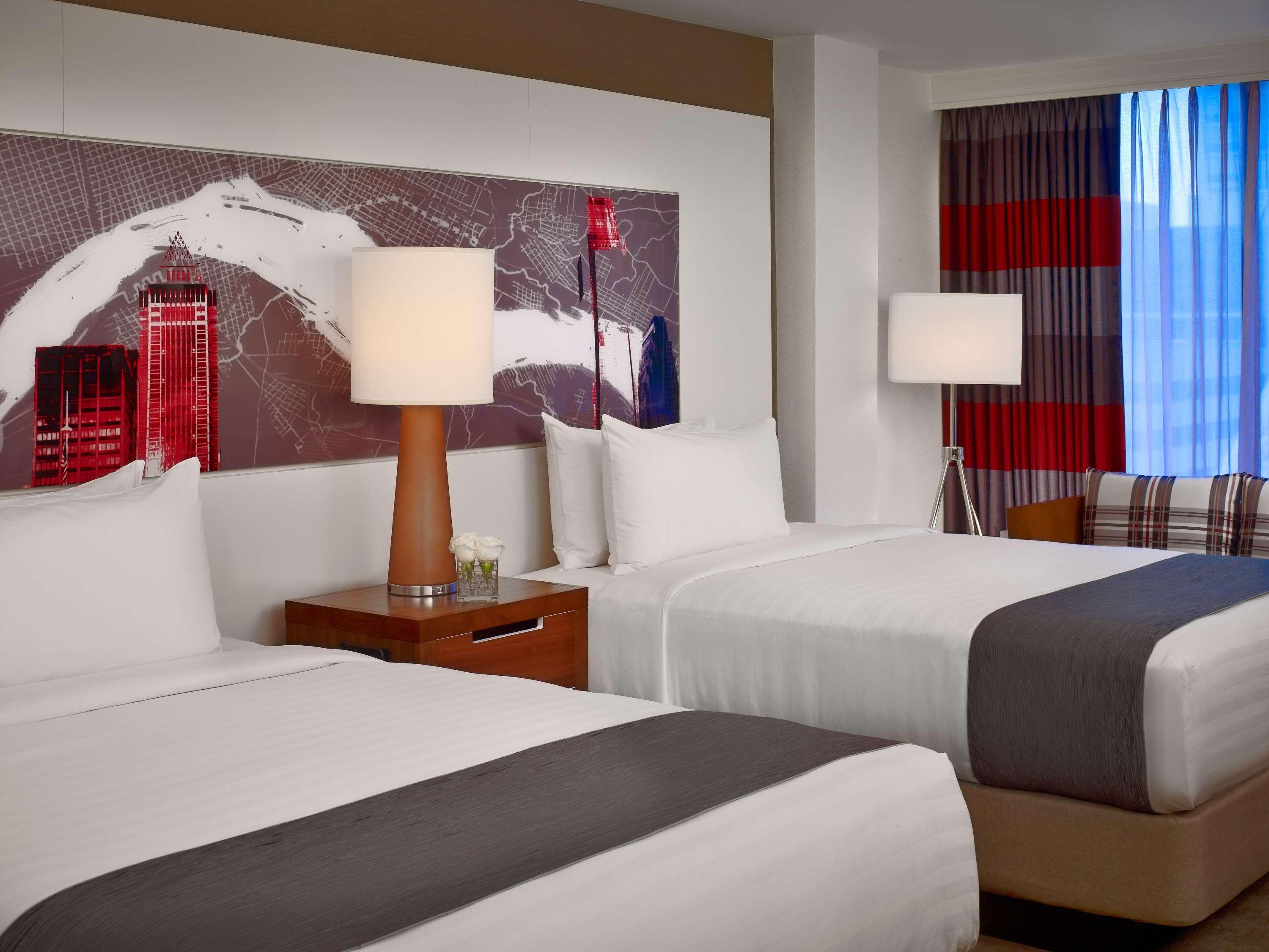 Sonesta Philadelphia Rittenhouse Square Luaran gambar