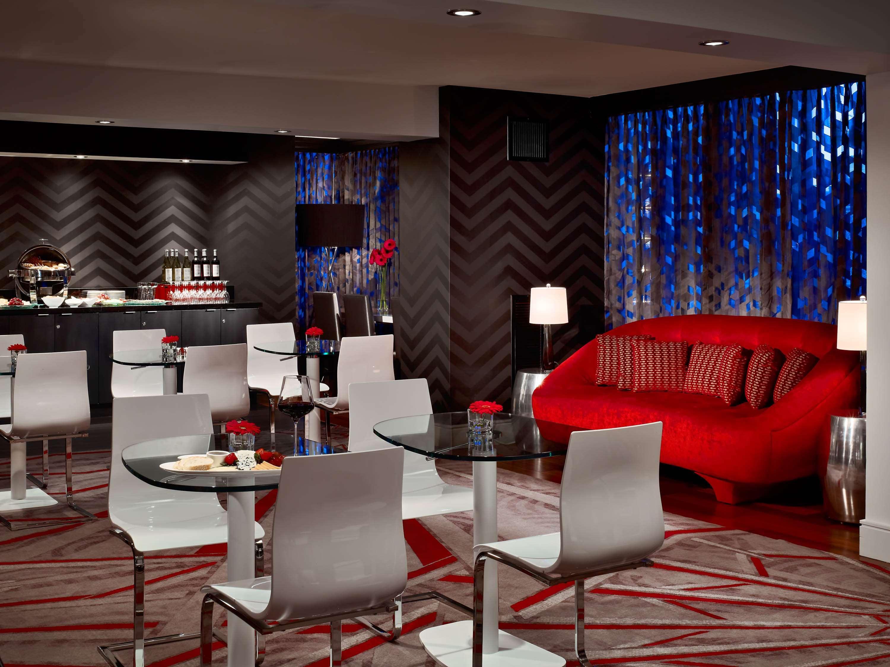 Sonesta Philadelphia Rittenhouse Square Luaran gambar