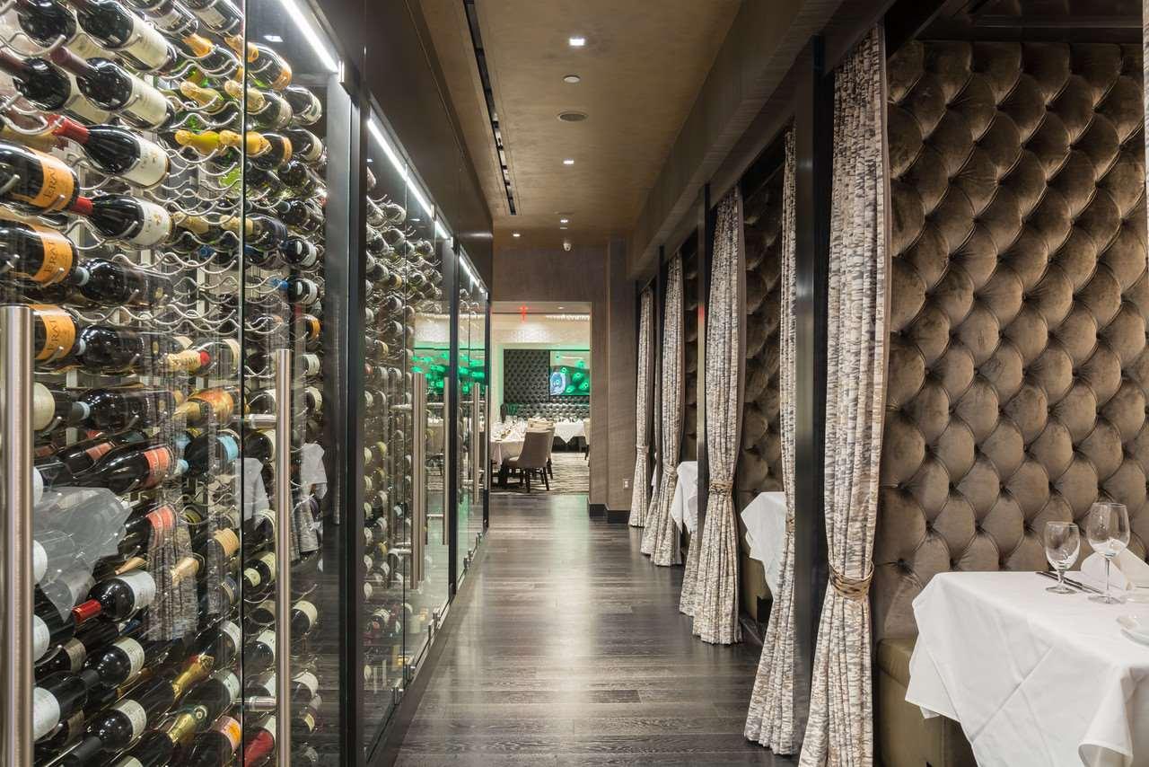 Sonesta Philadelphia Rittenhouse Square Luaran gambar