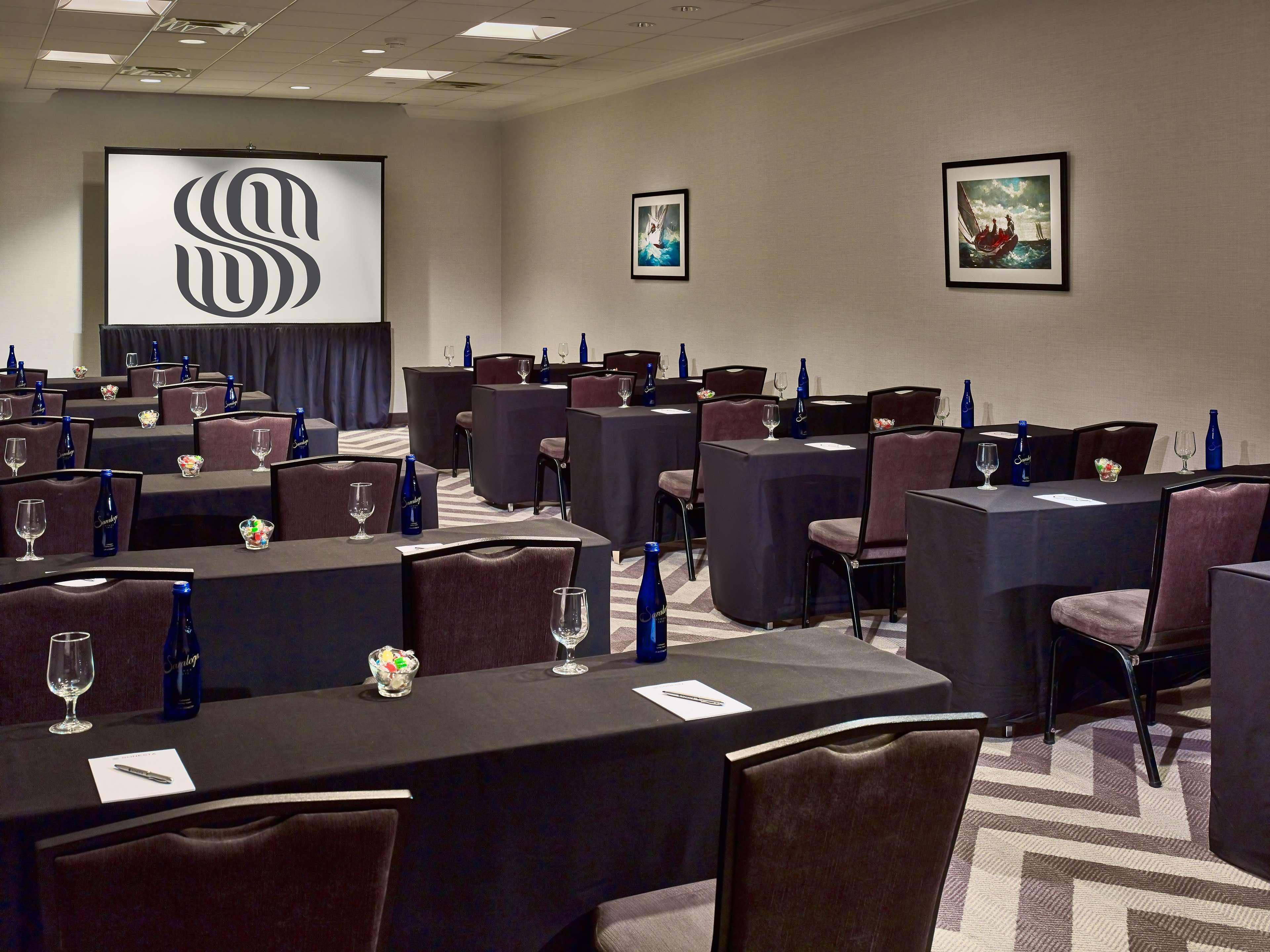 Sonesta Philadelphia Rittenhouse Square Luaran gambar