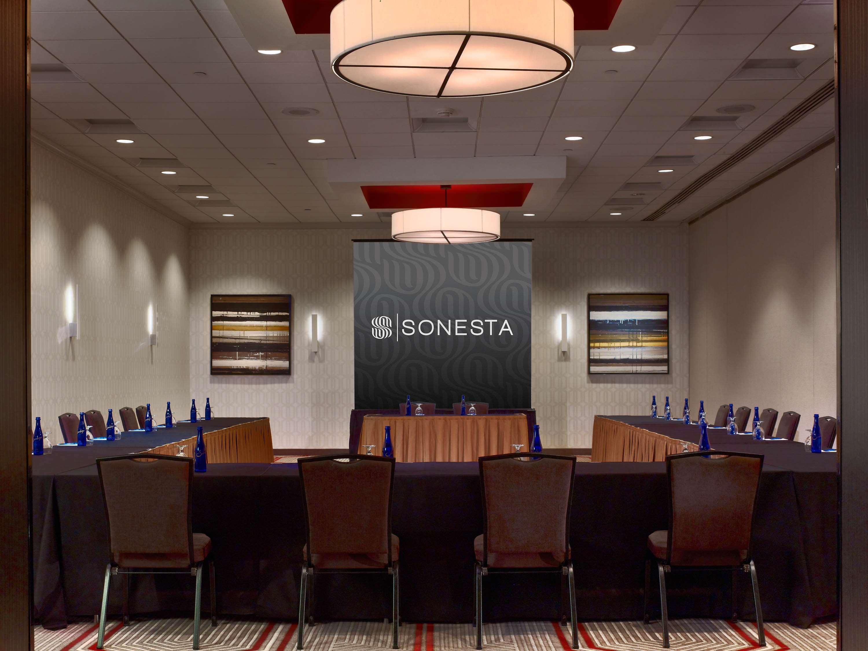 Sonesta Philadelphia Rittenhouse Square Luaran gambar