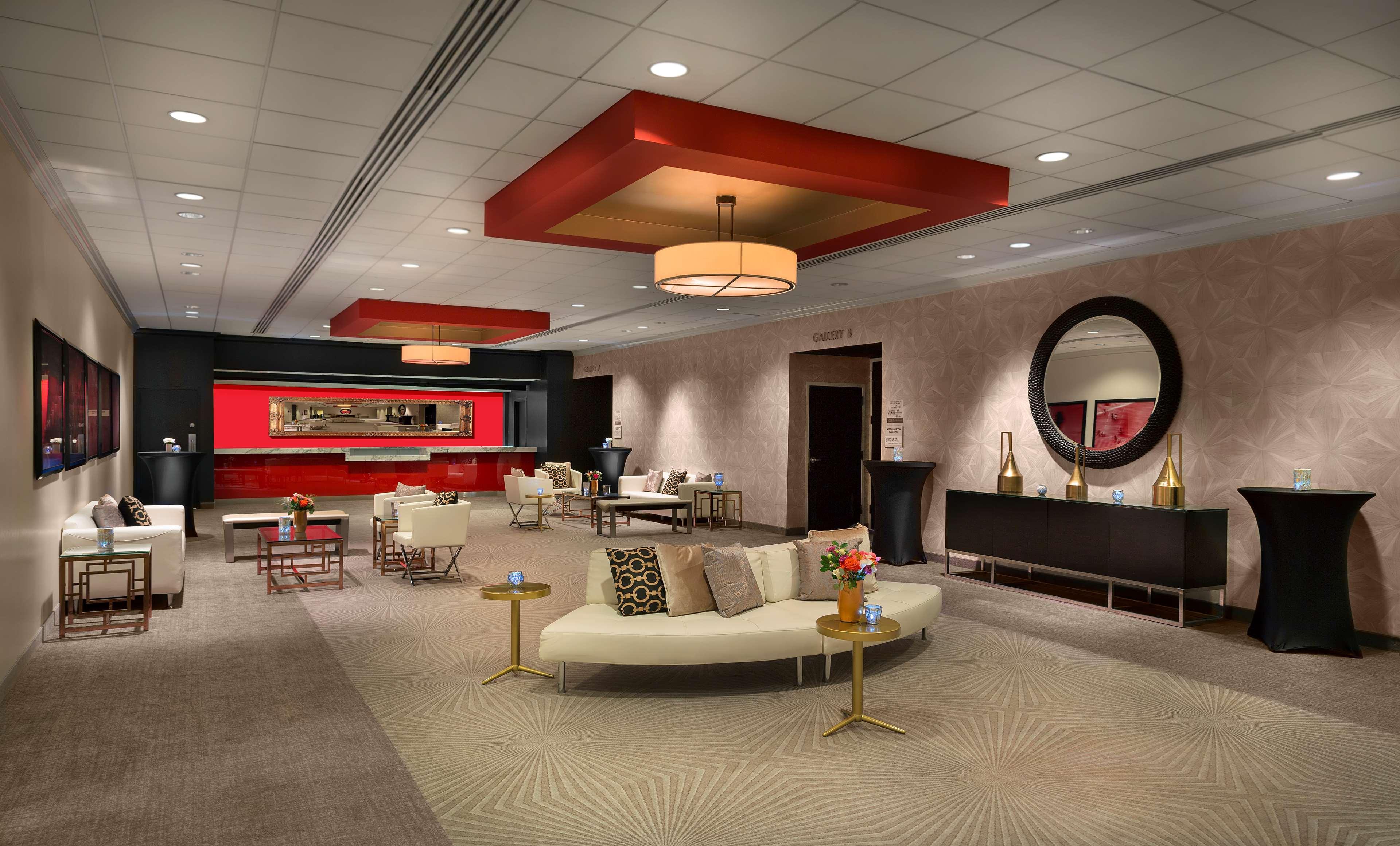 Sonesta Philadelphia Rittenhouse Square Luaran gambar