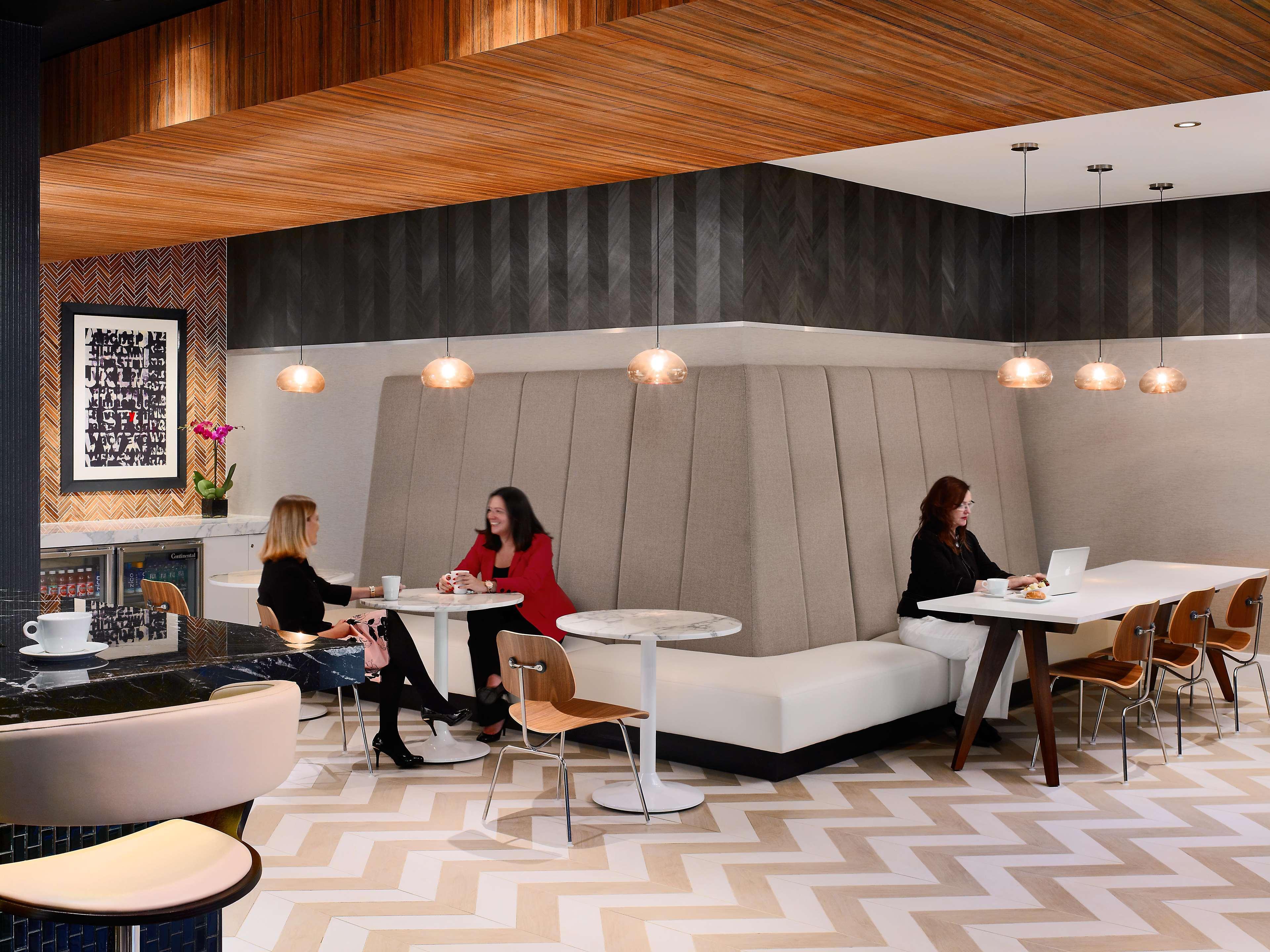 Sonesta Philadelphia Rittenhouse Square Luaran gambar