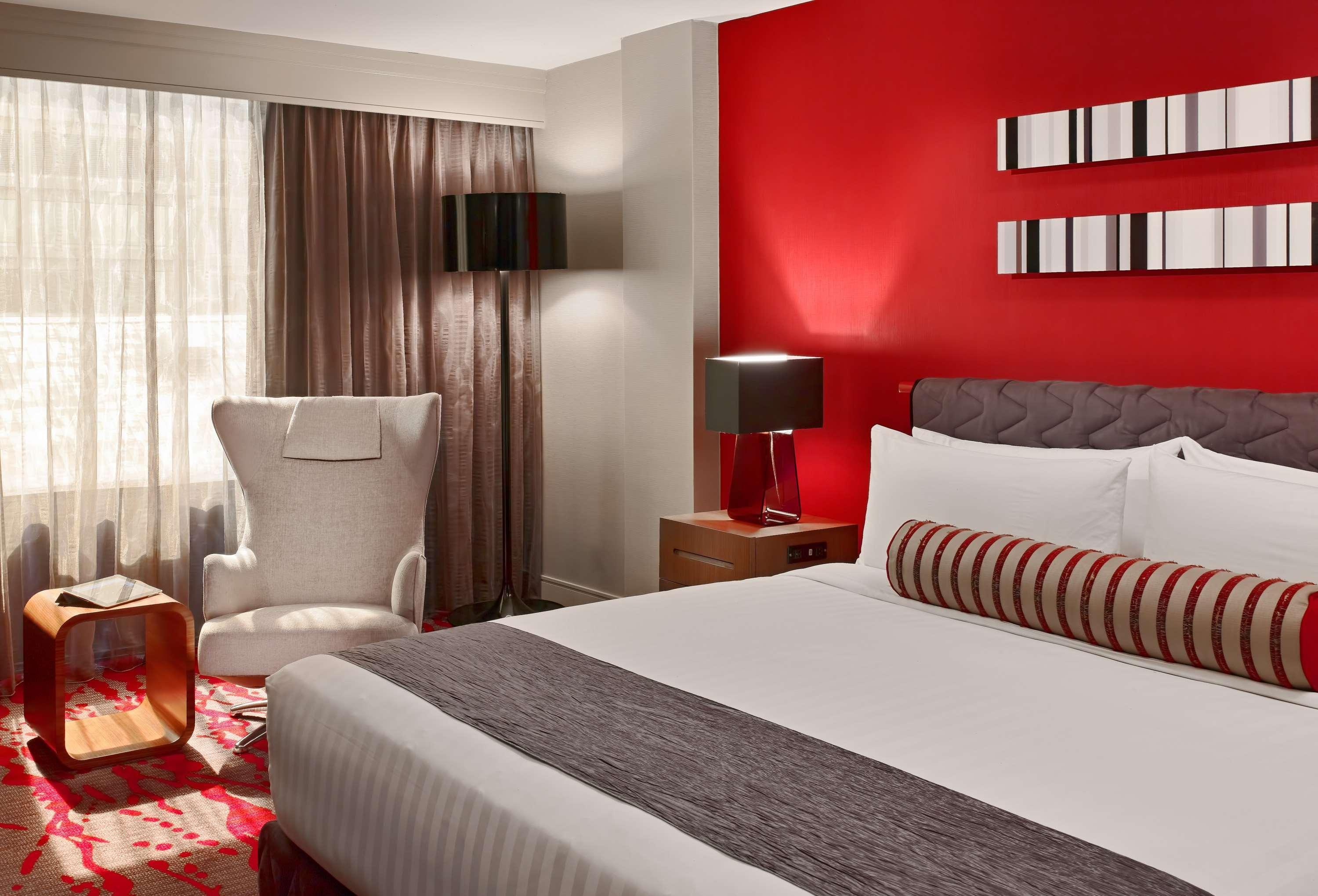 Sonesta Philadelphia Rittenhouse Square Luaran gambar
