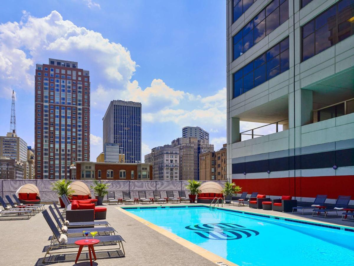 Sonesta Philadelphia Rittenhouse Square Luaran gambar