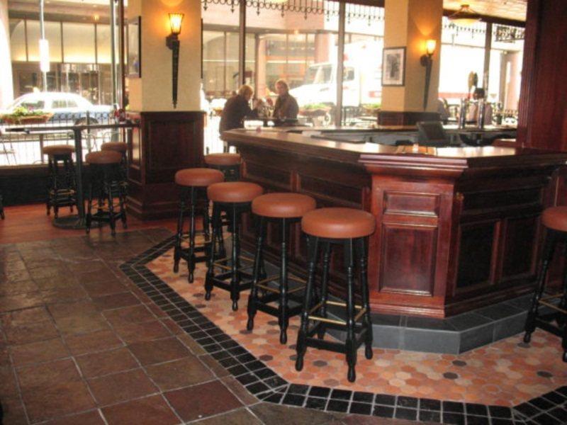 Sonesta Philadelphia Rittenhouse Square Luaran gambar